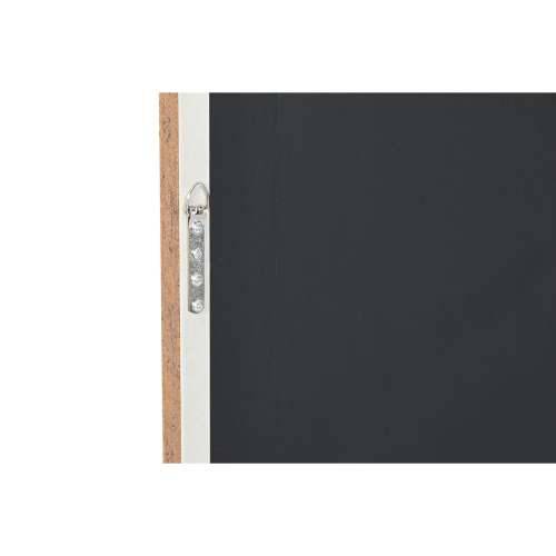 Slika Home ESPRIT Plava Crna Leopard Lav Loft 100 x 4 x 100 cm (2 kom.) Cijena