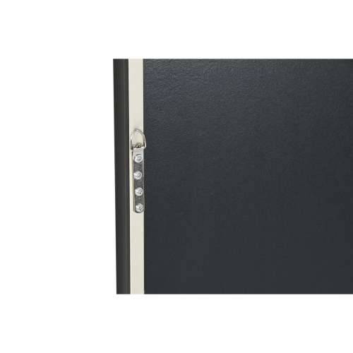 Slika Home ESPRIT Crna Lav Majmun Loft 83 x 3,7 x 83 cm (2 kom.) Cijena