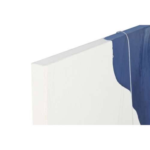Slika Home ESPRIT Bijela zlatan Moški moderan 80 x 3,5 x 120 cm (2 kom.) Cijena