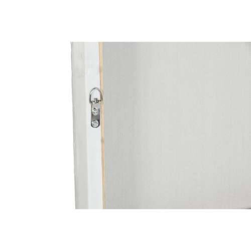 Slika Home ESPRIT Bijela zlatan Moški moderan 80 x 3,5 x 120 cm (2 kom.) Cijena