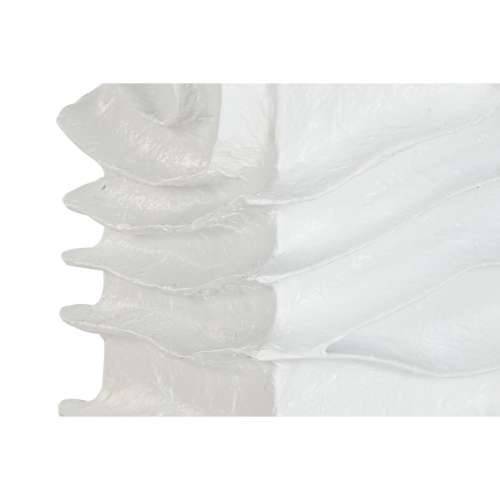 postolje Home ESPRIT Bijela Drvo MDF moderan 29 x 29 x 80 cm Cijena