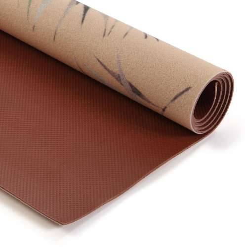 Tepih Versa ROXANNE Ziedi 50 x 2 x 80 cm Kuhinja Cijena