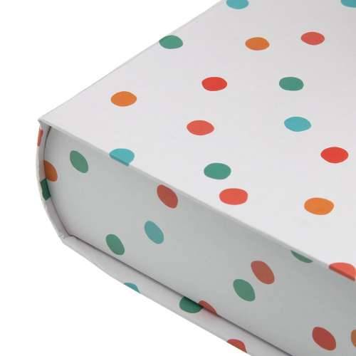 Cutie Decorativă Versa Platno Drvo MDF Knjiga Cijena