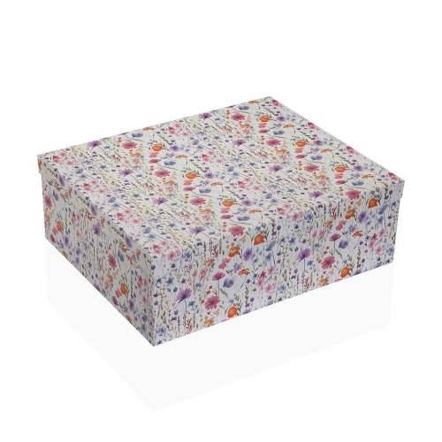 Set ukrasnih kutija Versa Karton Ziedi (15 Dijelovi) Cijena
