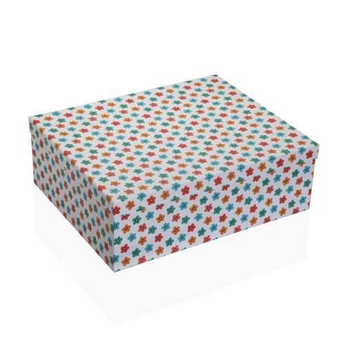 Set ukrasnih kutija Versa Karton (15 Dijelovi) Cijena