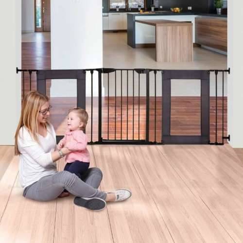 Sigurnosna barijera Dreambaby 35 Dijelovi (3 kom.) Cijena