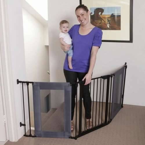 Sigurnosna barijera Dreambaby 35 Dijelovi (3 kom.) Cijena