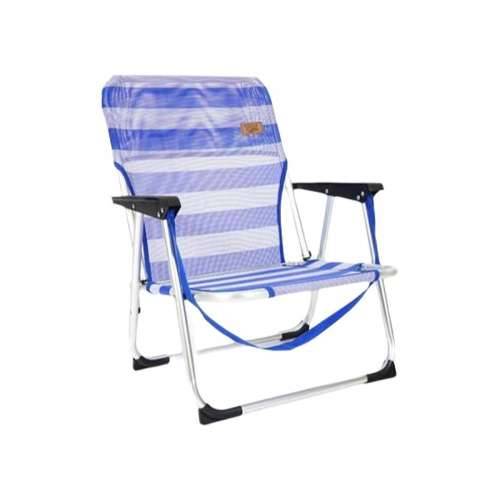 Sklopivu Stolicu Ociotrends Plava 40 x 55 x 70 cm Cijena