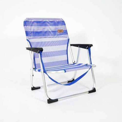 Sklopivu Stolicu Ociotrends Plava 40 x 55 x 70 cm Cijena