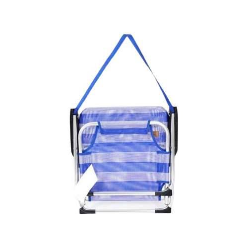 Sklopivu Stolicu Ociotrends Plava 40 x 55 x 70 cm Cijena