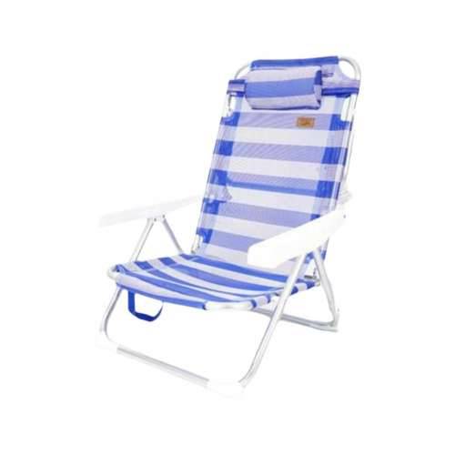 Sklopivu Stolicu Ociotrends Plava 60 x 50 x 82 cm Cijena