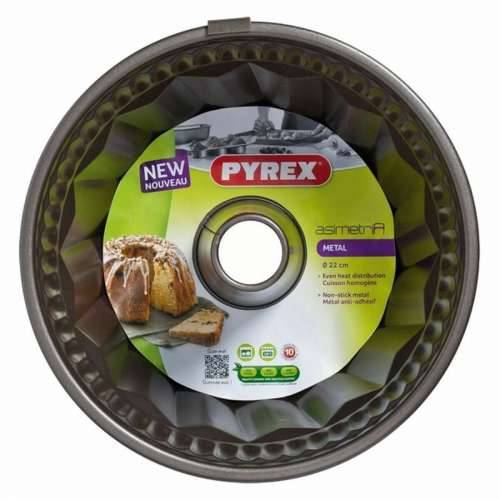 Kalup za Slastice Pyrex Smeđa Metal Aluminij Cijena