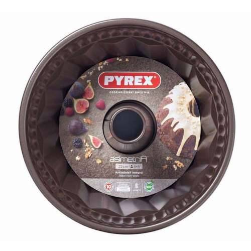 Kalup za Slastice Pyrex Smeđa Metal Aluminij Cijena