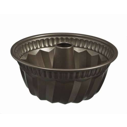 Kalup za Slastice Pyrex Smeđa Metal Aluminij Cijena