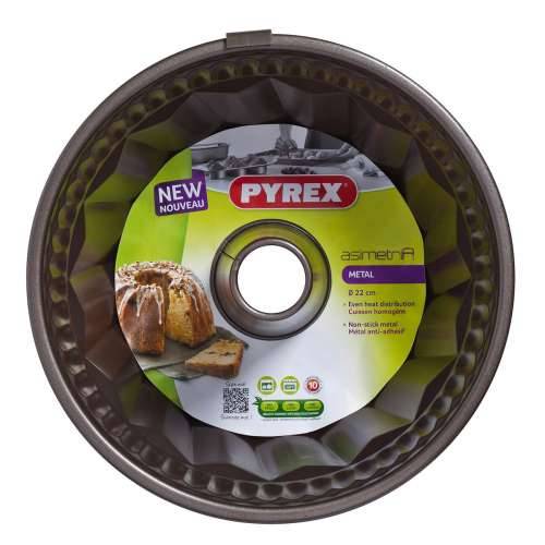 Kalup za Slastice Pyrex Smeđa Metal Aluminij Cijena