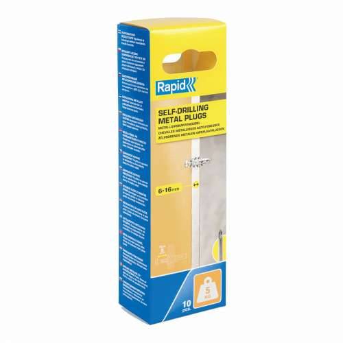 Vijci i matice Rapid M13 x 31 mm 10 kom. Cijena