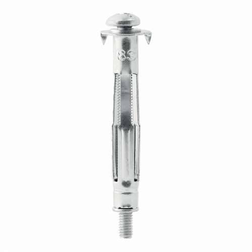 Vijci i matice Rapid Ø 8 x 46 mm M4 x 58 mm Metal rastezanje 10 kom. Cijena