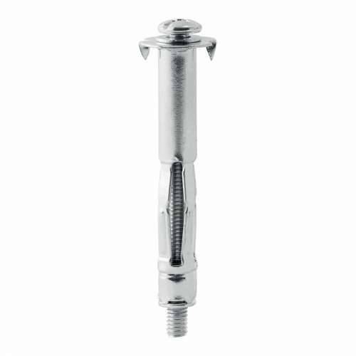 Vijci i matice Rapid Ø 8 x 46 mm M4 x 55 mm Metal rastezanje 10 kom. Cijena