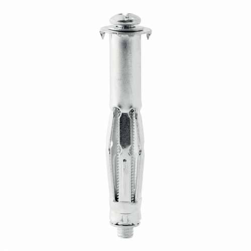 Vijci i matice Rapid Ø 13 x 65 mm M6 x 75 mm Metal rastezanje 10 kom. Cijena