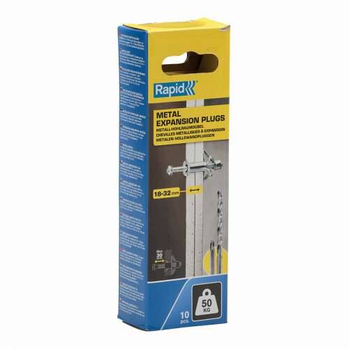 Vijci i matice Rapid Ø 13 x 65 mm M6 x 75 mm Metal rastezanje 10 kom. Cijena