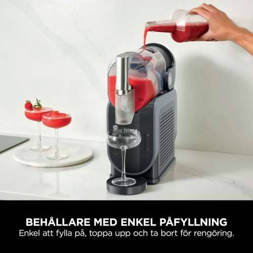 Uređaj za Pravljenje Sladoleda NINJA Plastika 1,9 L Cijena