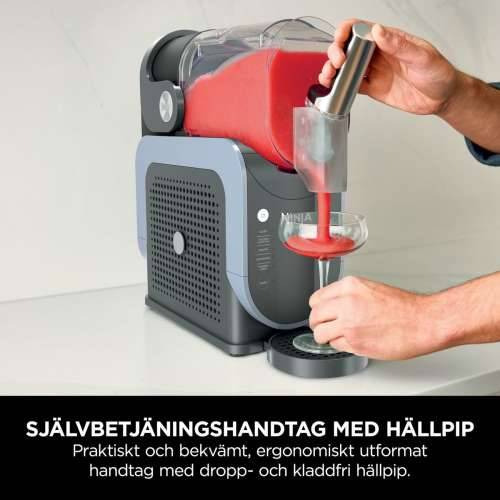 Uređaj za Pravljenje Sladoleda NINJA Plastika 1,9 L Cijena