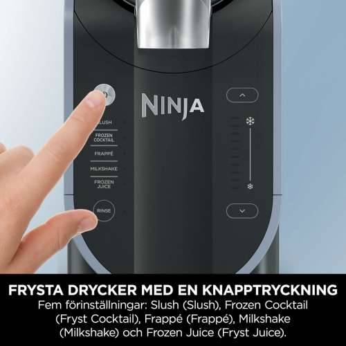 Uređaj za Pravljenje Sladoleda NINJA Plastika 1,9 L Cijena