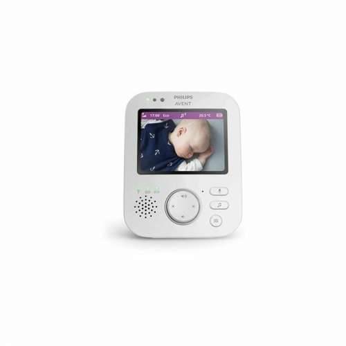 Monitor za bebe Philips Cijena