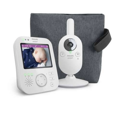 Monitor za bebe Philips Cijena