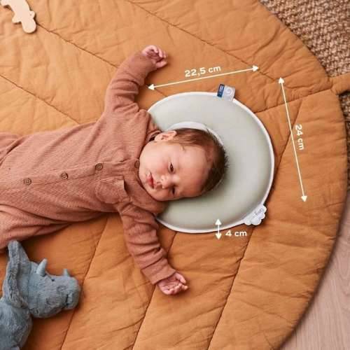 Vratni Jastuk Babymoov Zelena Cijena