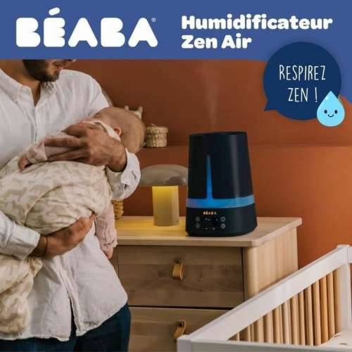 Ovlaživač zraka Béaba Cijena