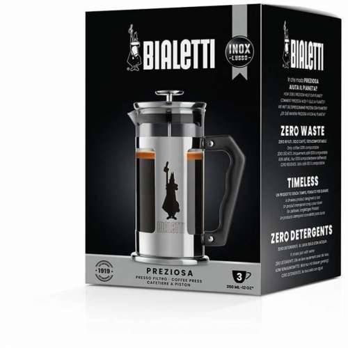Talijanska Moka za Kavu Bialetti Smeđa 350 ml Cijena
