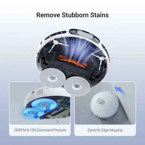 Robot usisivač Ezviz 5200 mAh Cijena