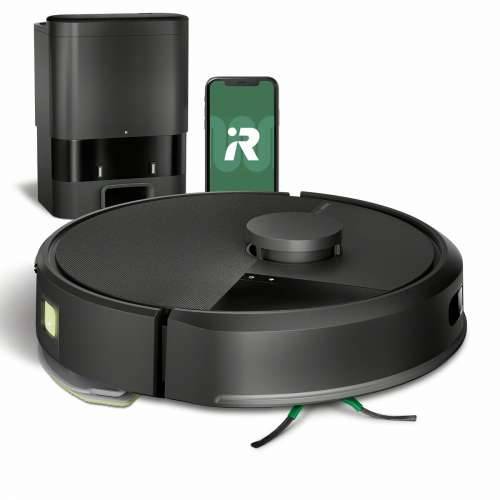 Robot usisivač iRobot Cijena