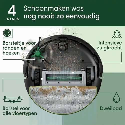 Robot usisivač iRobot Cijena
