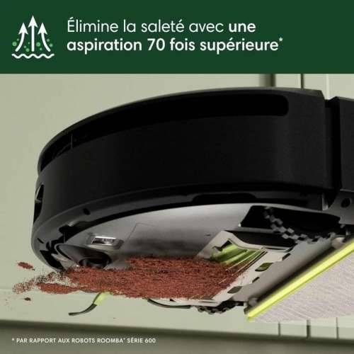 Robot usisivač iRobot Cijena