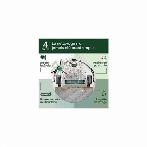 Robot usisivač iRobot Cijena