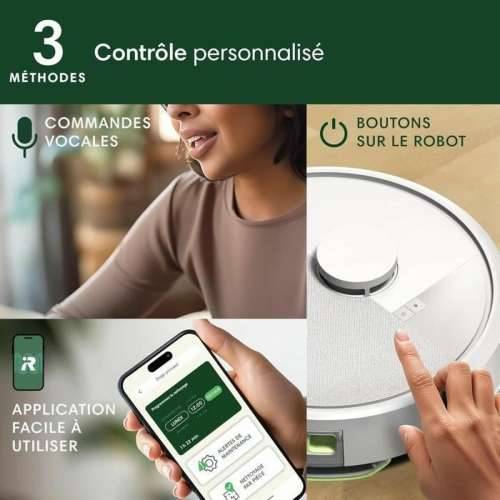 Robot usisivač iRobot Cijena