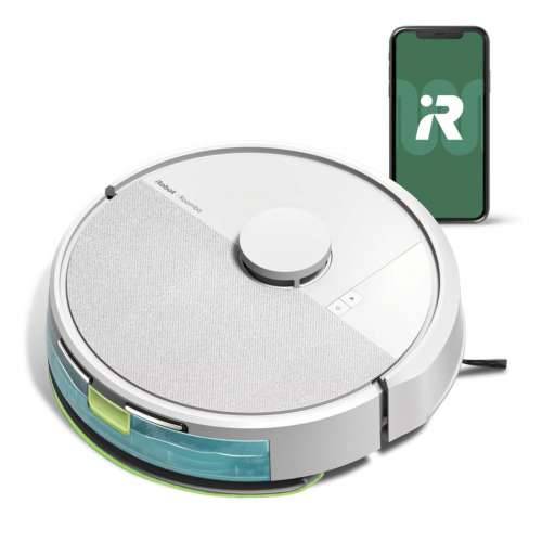 Robot usisivač iRobot Cijena