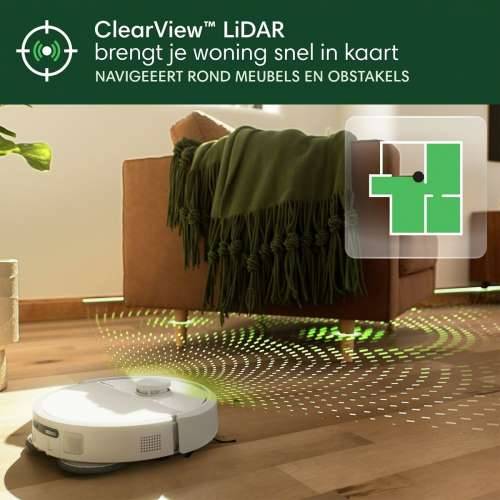 Robot usisivač iRobot 5000 mAh Cijena