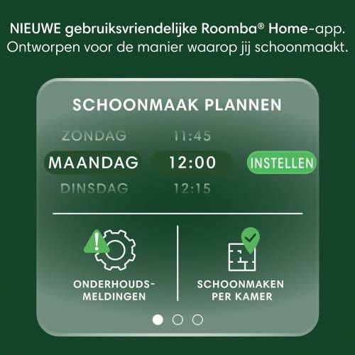 Robot usisivač iRobot 5000 mAh Cijena