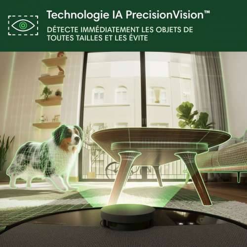 Robot usisivač iRobot 5000 mAh Cijena
