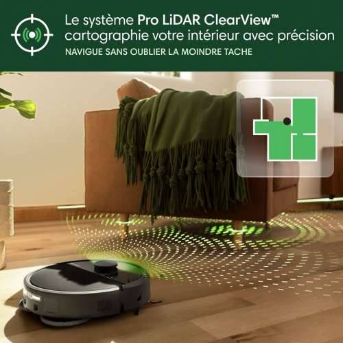 Robot usisivač iRobot 5000 mAh Cijena