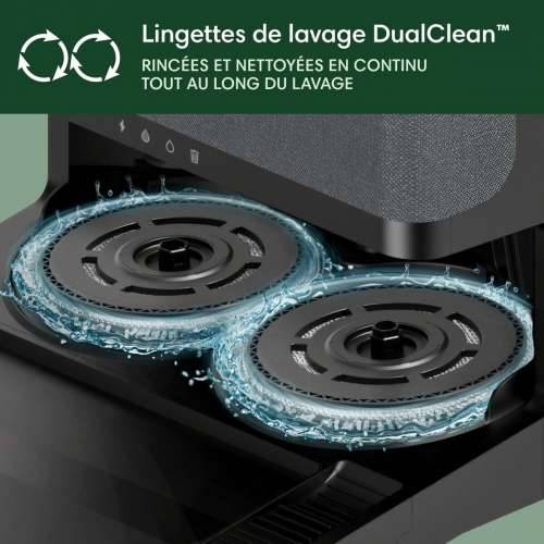 Robot usisivač iRobot 5000 mAh Cijena