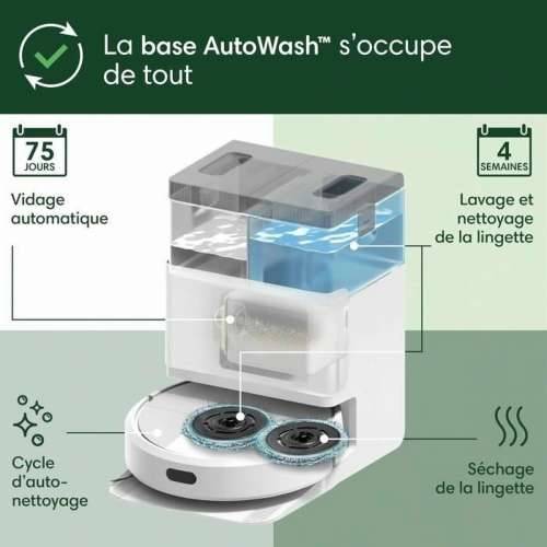 Robot usisivač iRobot Cijena