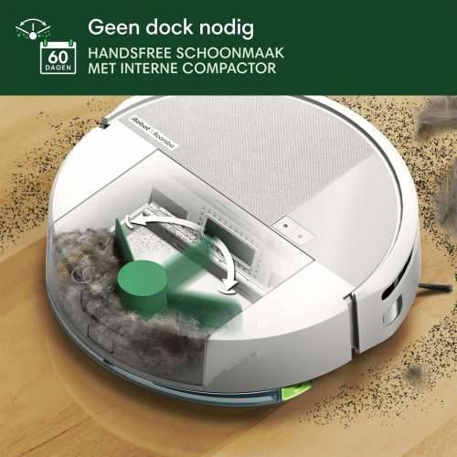 Robot usisivač iRobot Cijena