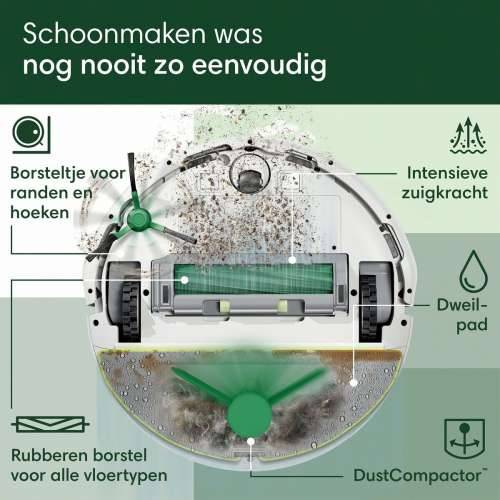 Robot usisivač iRobot Cijena