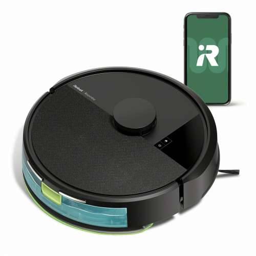 Robot usisivač iRobot Cijena