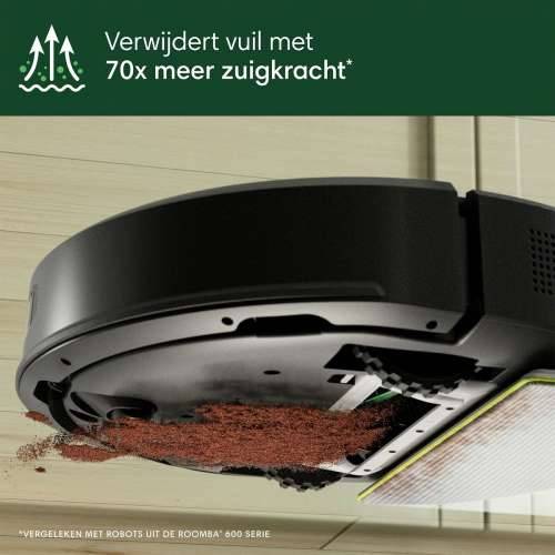 Robot usisivač iRobot Cijena