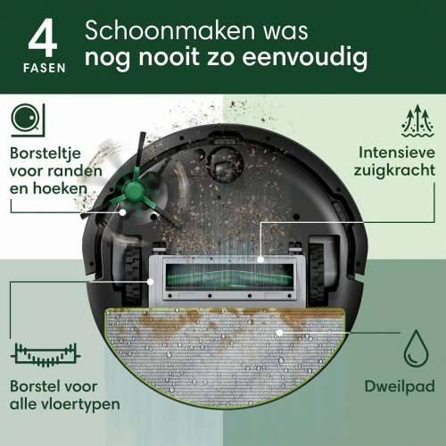 Robot usisivač iRobot Cijena